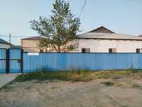 Продается дом в Лесхоз 2