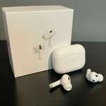 AirPods Pro 2, с гарантией