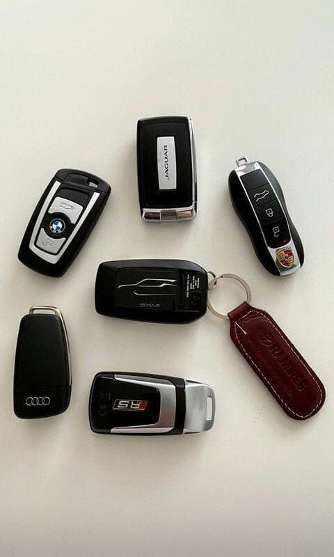 Изготовление ключей на авто