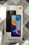 Redmi Note 11 4/128