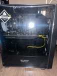 Системный блок RTX 3070 Turbo, i5-12400f