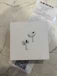 air pods pro2 оригинал