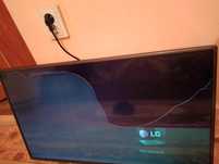 LG телевизор нерабочий полурабочий