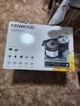 Кухонный робот(комбайн) Kenwood