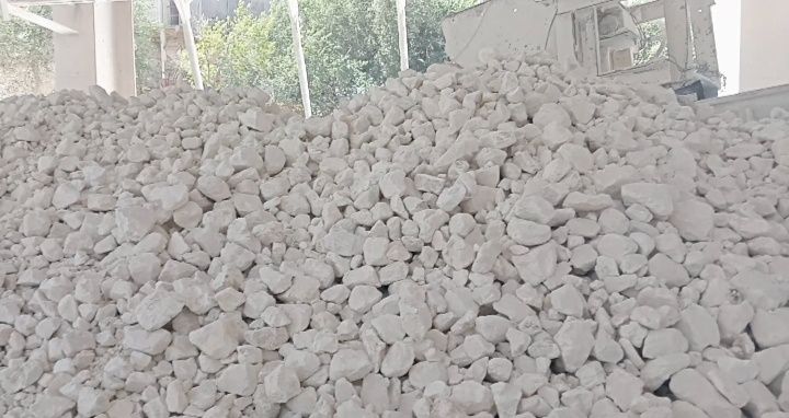 Састобе известь примой зоводоизготовитель сорта  2 ,3, некондиция.