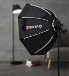 Складной Октобокс - softbox-софтбокс TRIOPO KX90  90cm НОВЫЙ