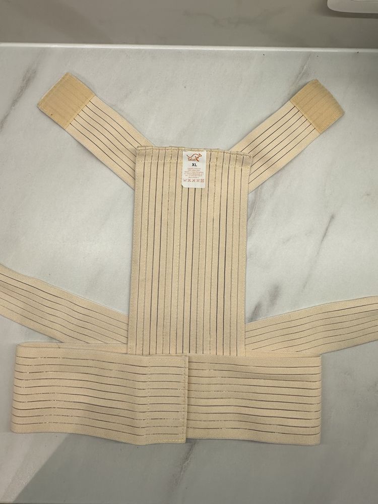 Ортопедический корсет для осанки  XL