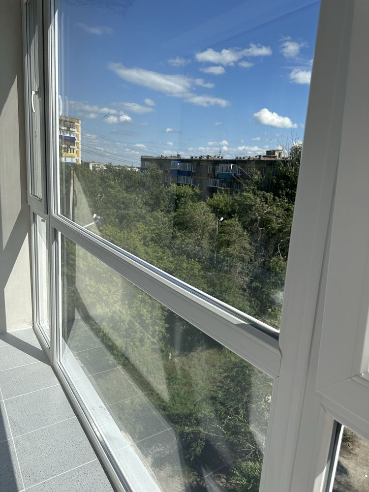 Продам двухкомнатную квартиру