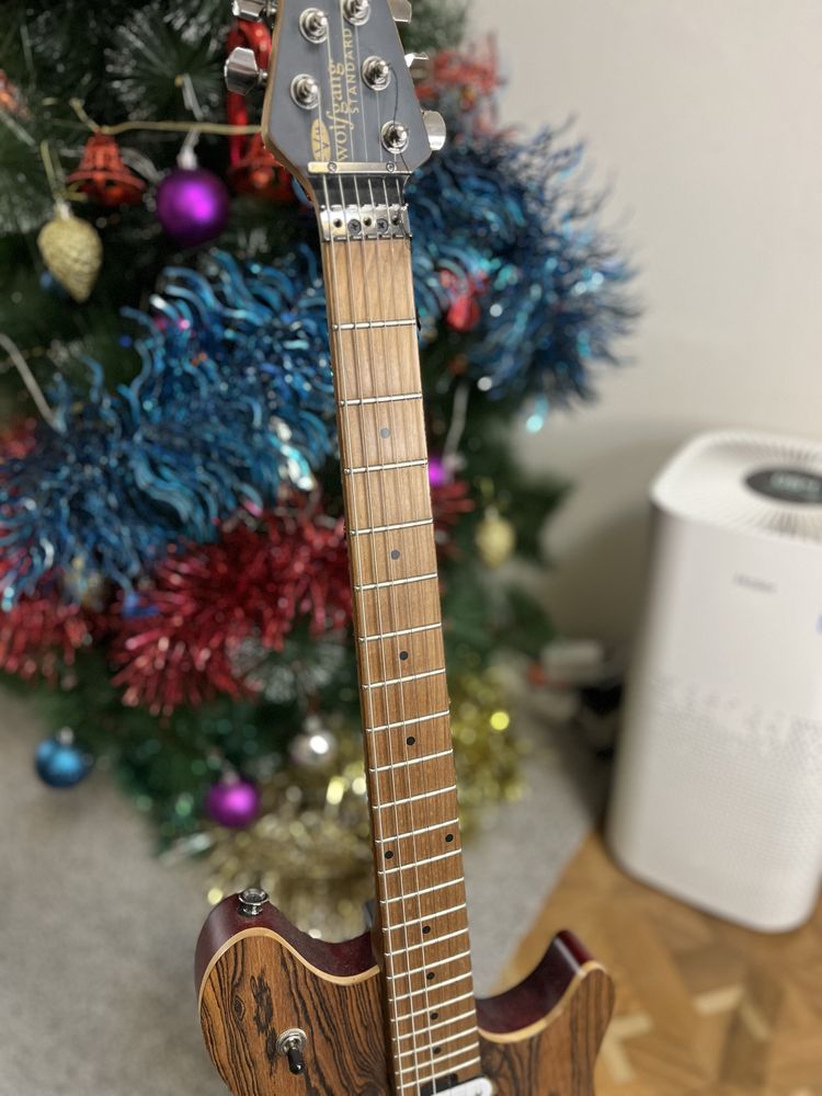 EVH Wolfgang Standart электрогитара