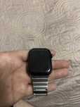 Apple Watch 8 продаю в идеальном состоянии