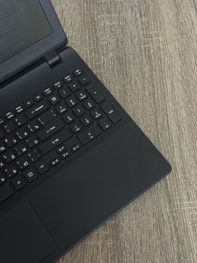 Ноутбук Acer Extensa