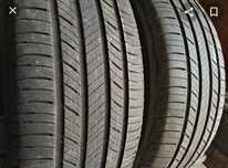 Резина летняя, Hankook, 185×65× R15.