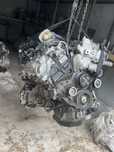 Мотор 2GR FE 3.5л