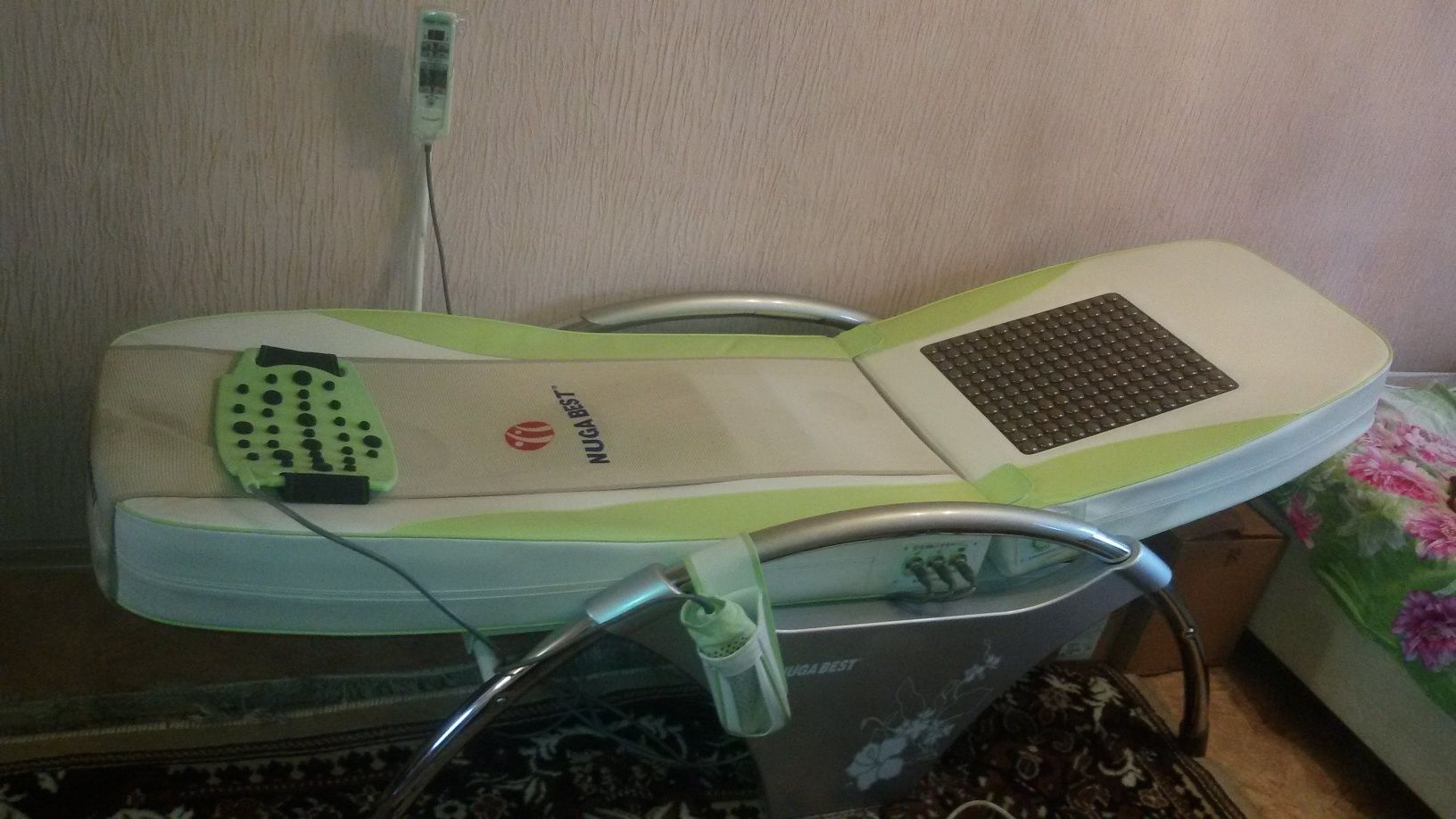 Продается Нуга бест