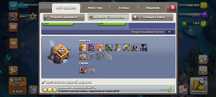 Clash op clans tx12