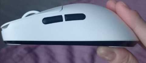геймерская мышка для пк Vxe Dragonfly R1 Pro Max
