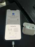 AirPods  +  AirPods Pro  беспроводные наушники Apple для iPhone