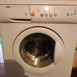 Продам на запчасти с/м Zanussi Aquacycle 900