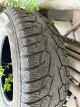 Шины toyota prado 150. 265/65/R17