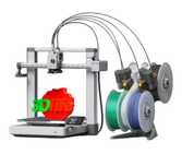 3D принтер Bambulab A1 combo + AMS система
