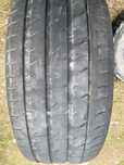 Одна летняя шина 225/50/18 225/50R18.