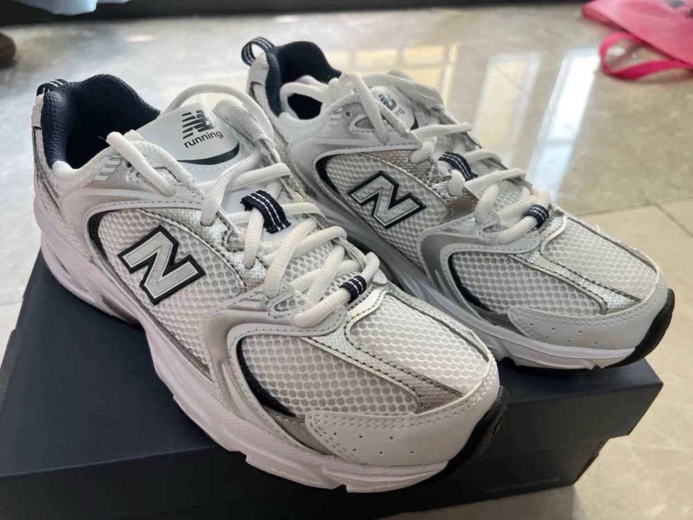 New Balance 530 • 39.5 размер • Новые