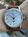 Мужские часы FREDERIQUE CONSTANT Big Date GMT Automatic FC-325S6B6