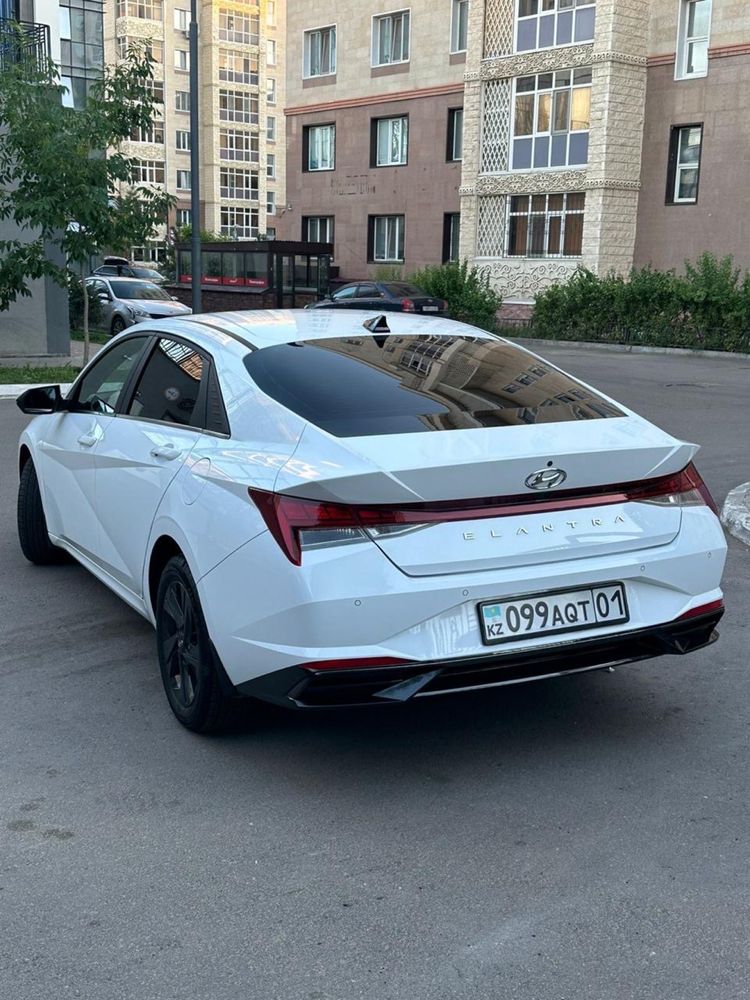 Авто прокат Эконом Аренда Авто Астана Прока Авто
