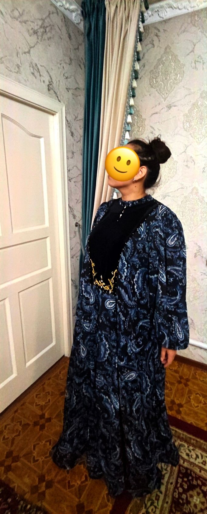 Продам вечернее платье производство Турция.