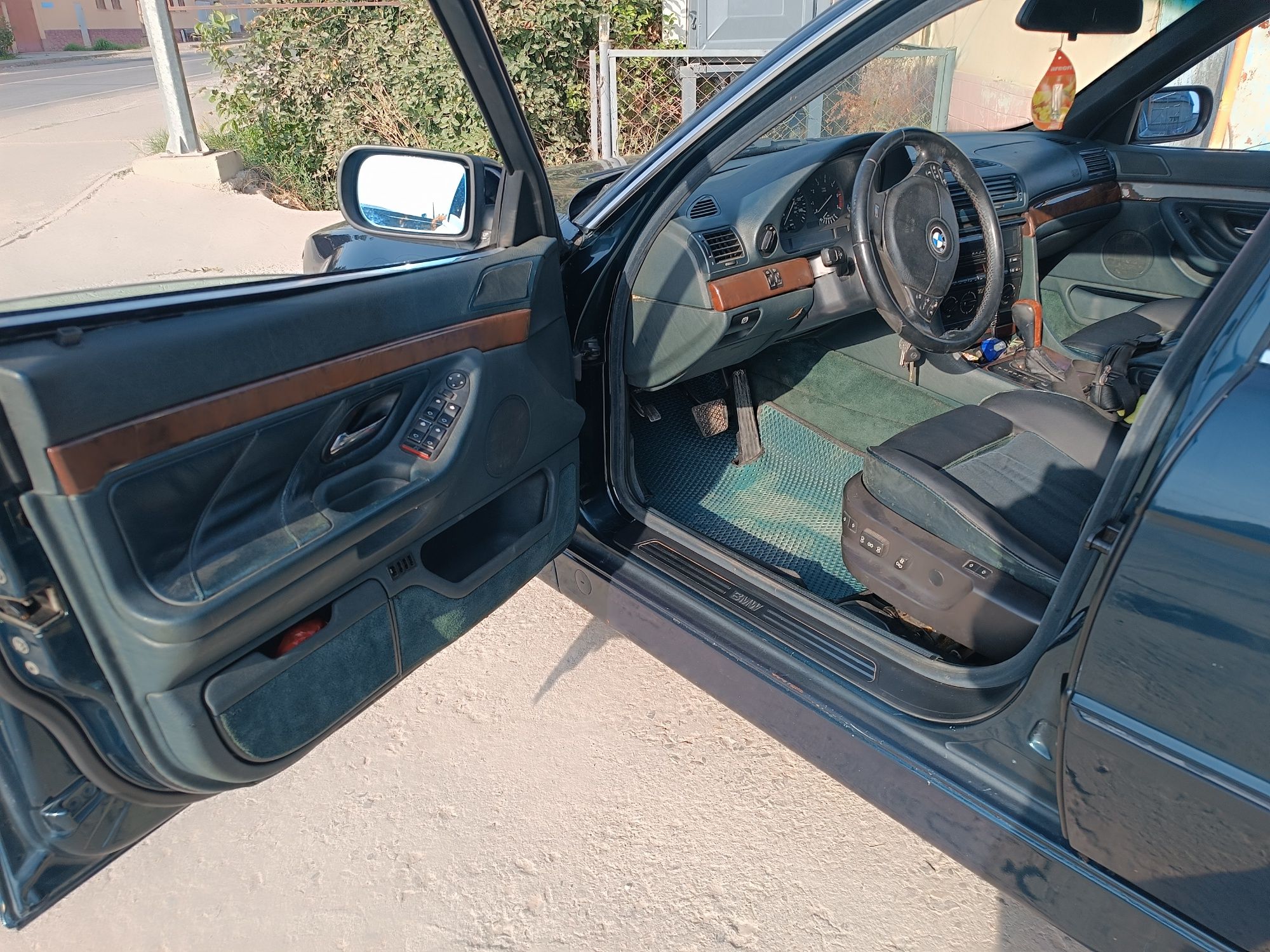 Продам Бмв 7 Бмв е38