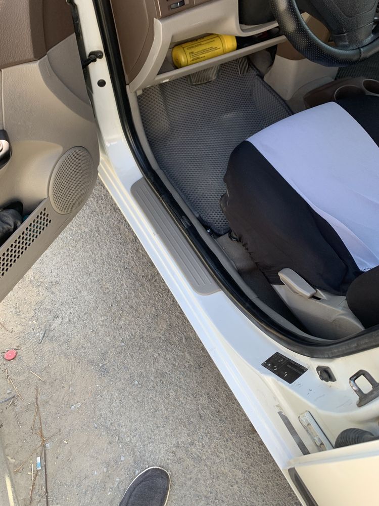 Продам или обмен Хендай клик автомат.