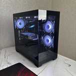 Игровой Системник, i7 12700KF + RTX 4060