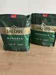 Продам Кофе Натуральный Jacobs Monarch д/п 500 г