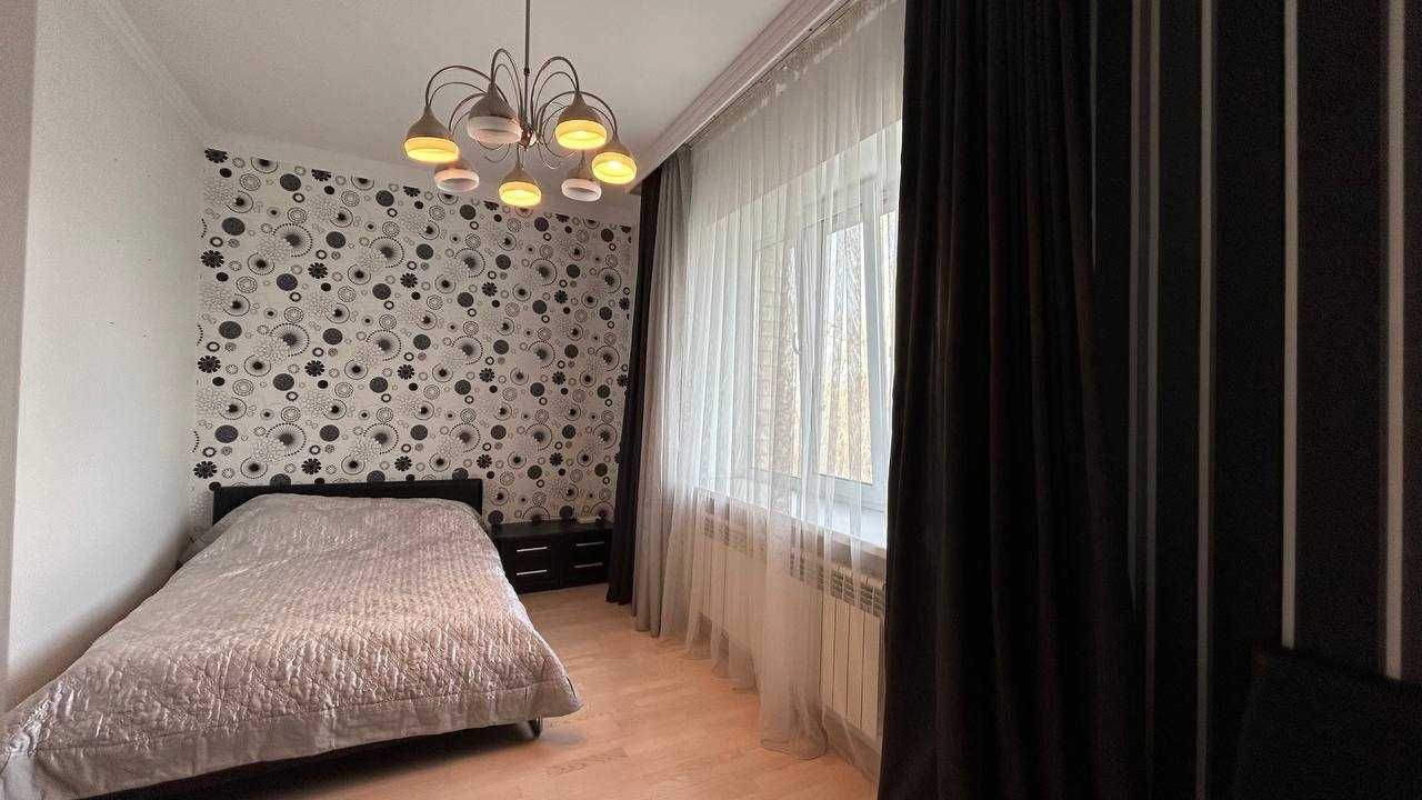 3 дома на территории 34 соток
