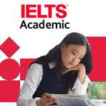 Преподаватель IELTS