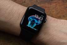 Продам apple watch se обмена нет торга нет
