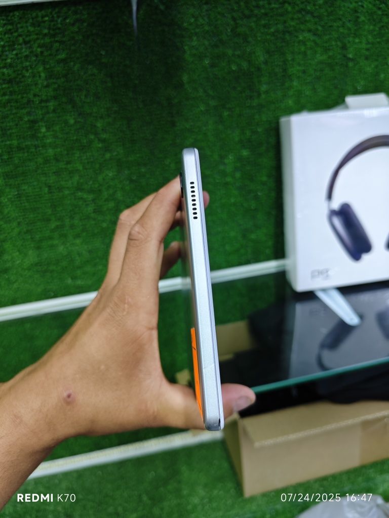 Samsung Tab A7 lite планшет