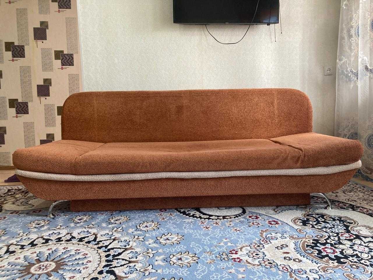 Продаю диван — 15 000 тг