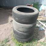 Продам 4 автошины 245/50 по 5 тыс. за штуку.