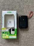 powerbank поуэрбанк Gerlax на 10 000 MaH быстрая зарядка