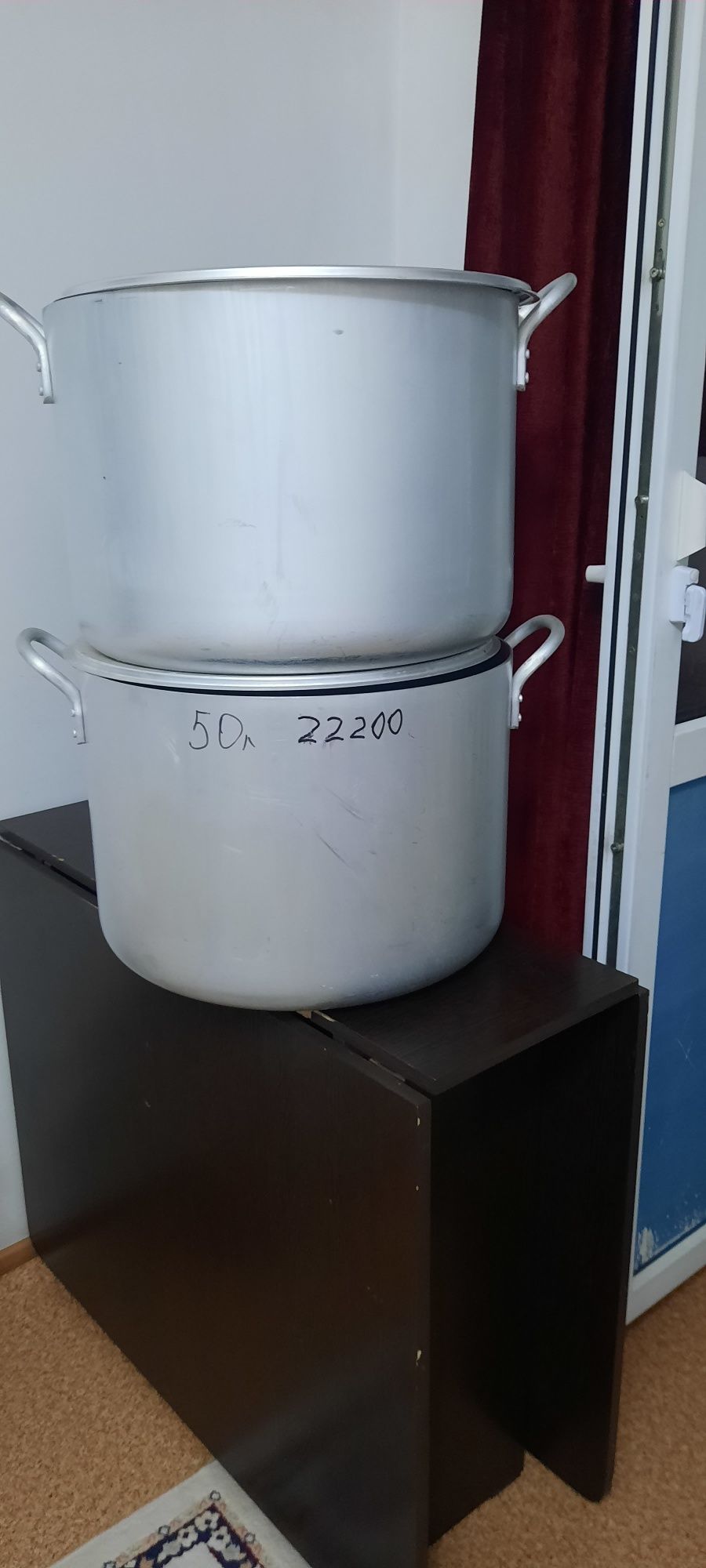 Продаю  кастрюли