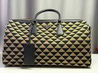 Дорожная сумка Prada Symbole
