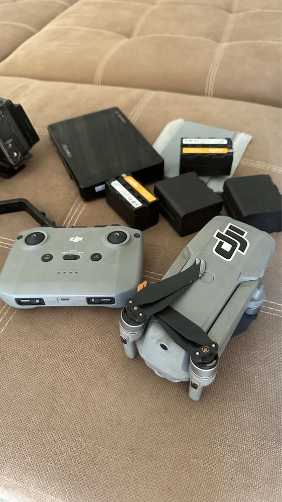 Sony fx3 комплект