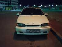 Автомобиль Ваз 2114