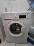 Стиральная машина Indesit WISL 105 | 30 000 ₸