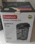 Термопот Fissman