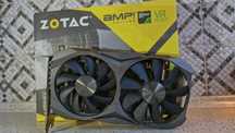 GeForce GTX 1060 6GB