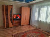 Сдам 1-ком квартиру на длительный срок