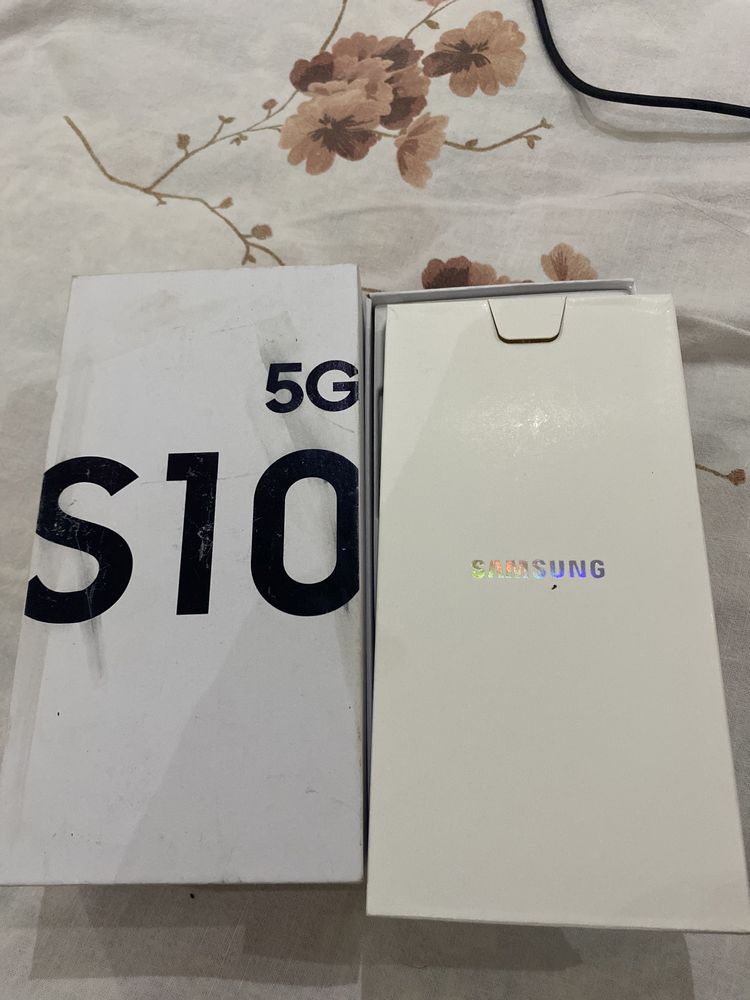 Самсунг с 10 5 G 512GB