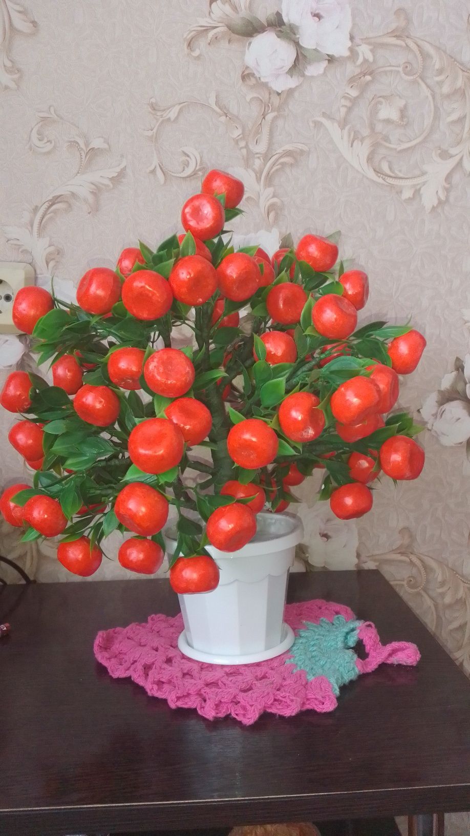 Продаю искуственные цветы наказ